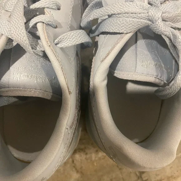 Reebok Light Blue Sneakers URBAN OUTFITTERS - Picture 8 of 8